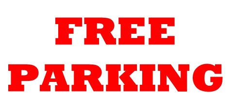 Free Parking - Frome Town Council