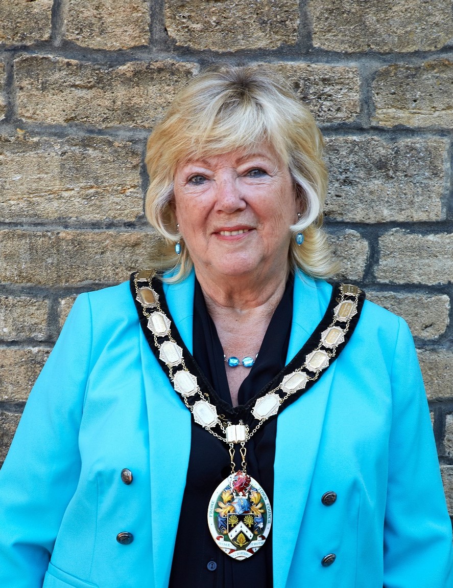 Mayor’s column 28 May 2020 - Frome Town Council