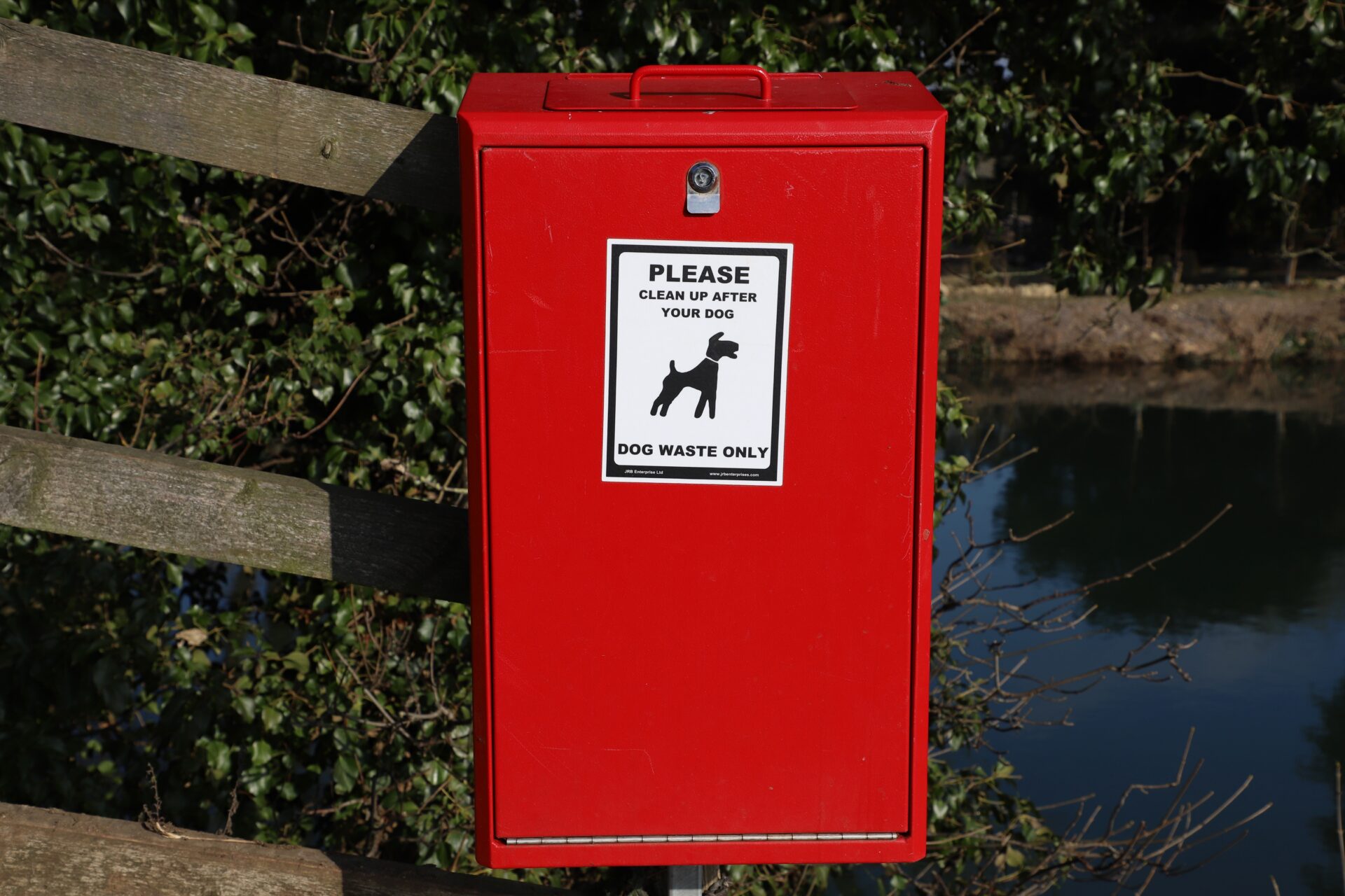 Litter, Dog Waste Bins and Dog Fouling Frome Town Council